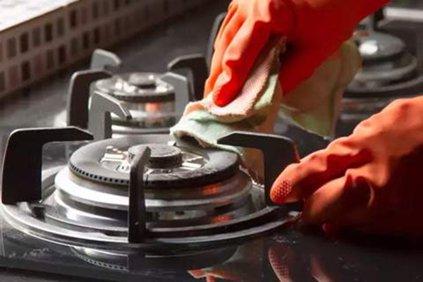 Aayan gas stove repairing
