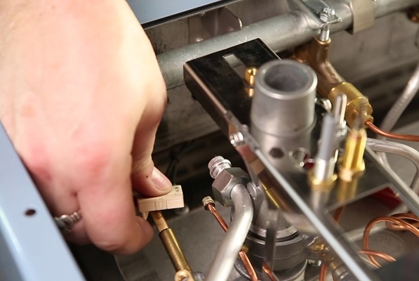Aayan gas stove repairing